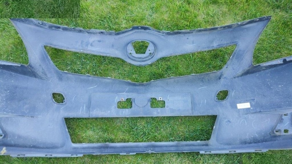 Toyota Verso 2009 - 2013 - Predny naraznik - 11