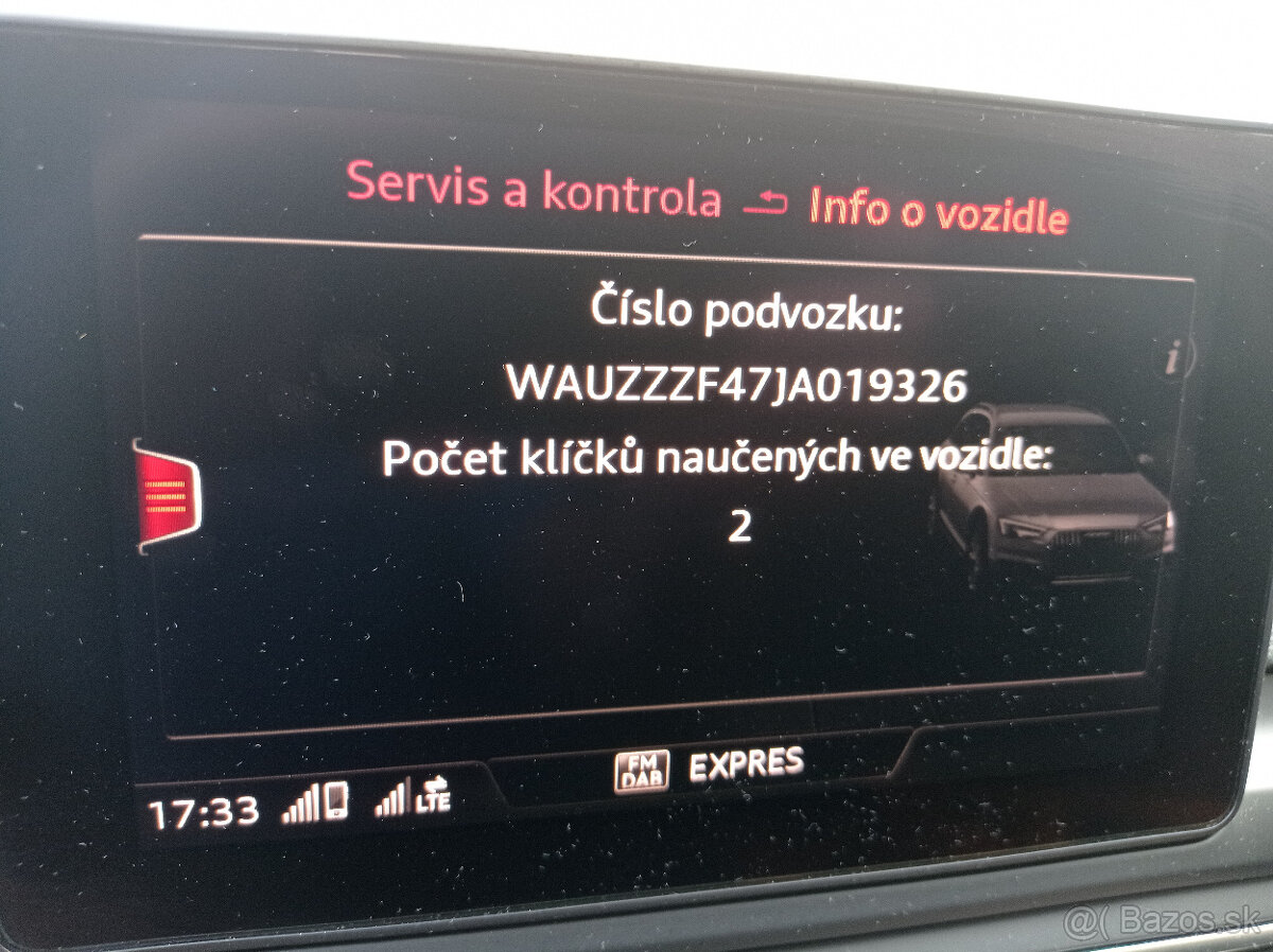 Audi A4 ALLROAD B9 - 11