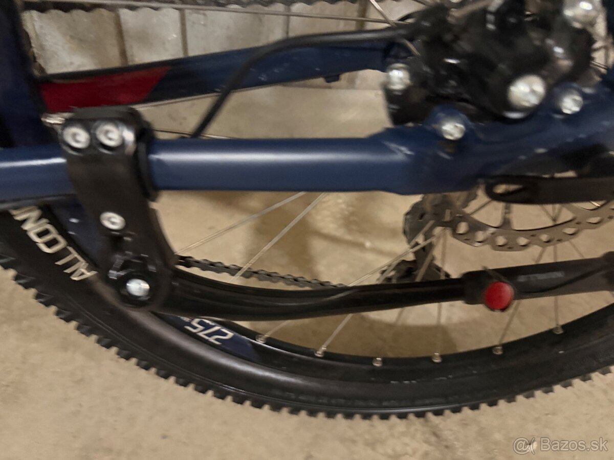 Rockrider st 520 M - 11