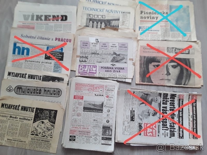 Rozne knihy,,mapy,kuchar.knihy,noviny - 11