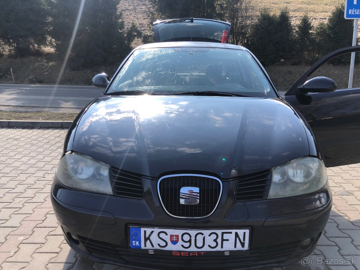 Seat Ibiza - 11