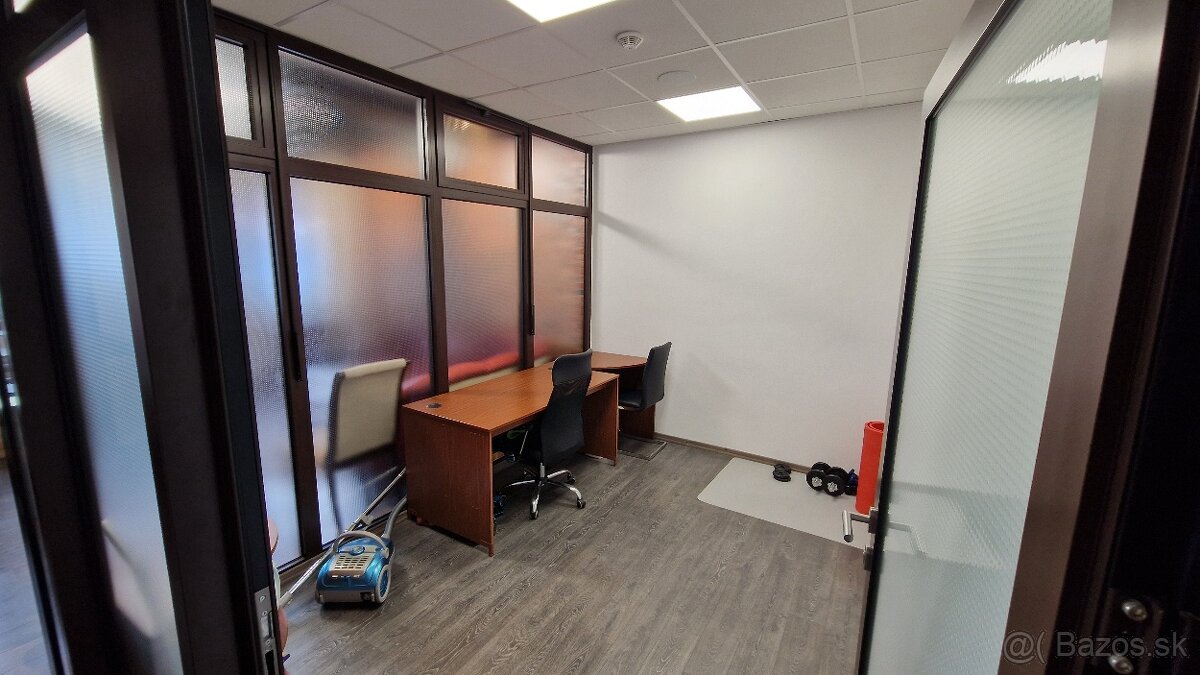 Dom na prenájom v Starej Ľunovni - 11