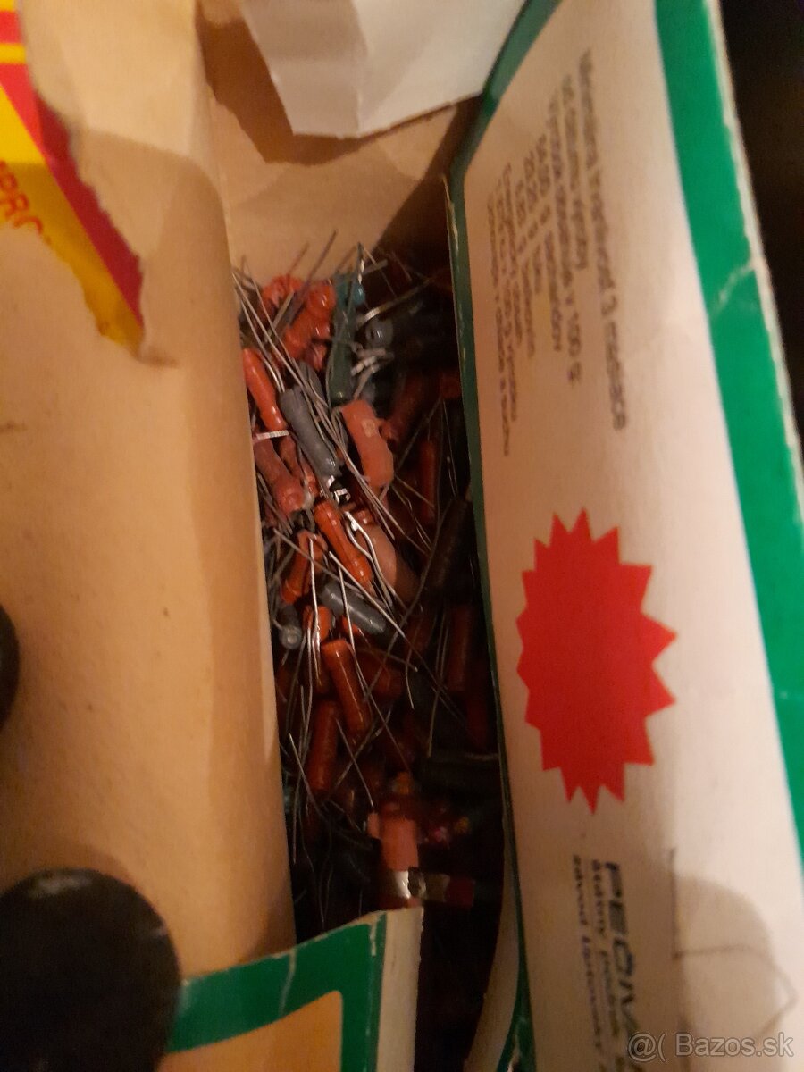 STARA VOJENSKA ELEKTRONIKA 8 - 11