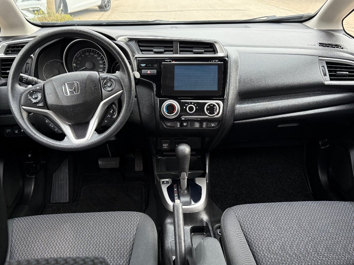 Honda Jazz 1.3 i-VTEC Comfort CVT Automat - 11