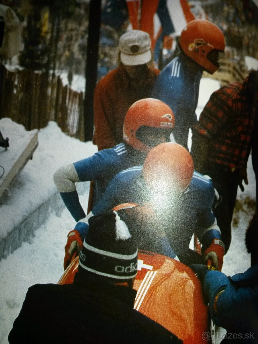 LAKE PLACID 1980 - 11