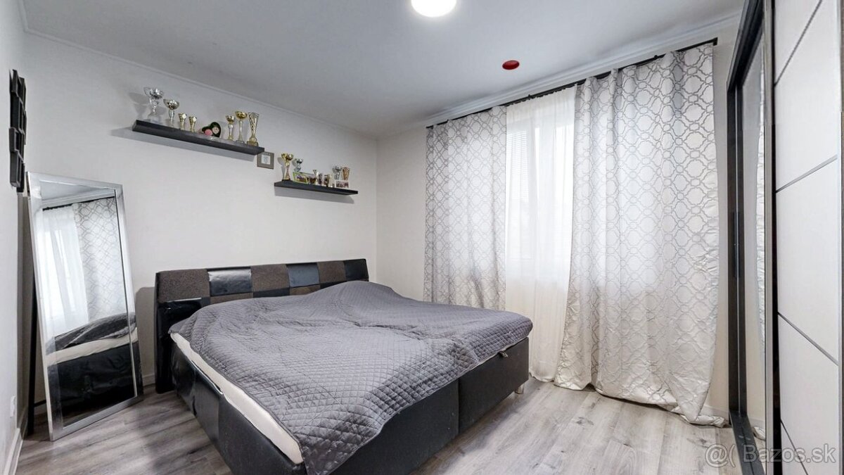 Predaj rodinného domu v obci Rudník - 11