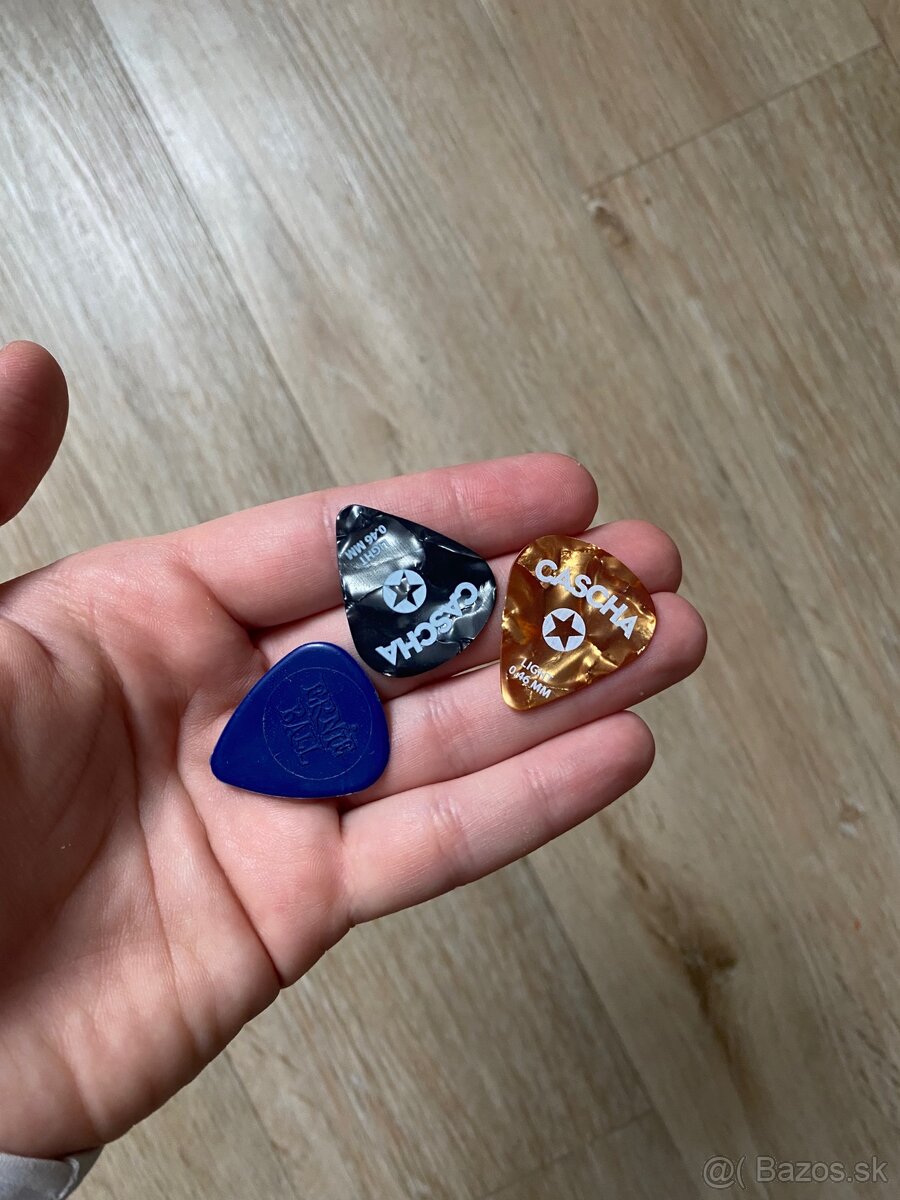 NOVÁ Akusticka gitara Takamine GD10 NS s Madarozzo krytom - 11