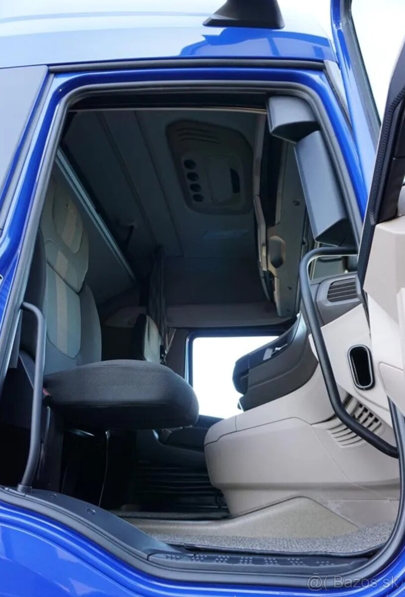 9570 - DAF XG480 - 4x2 – Tahač – EURO 6 - 11