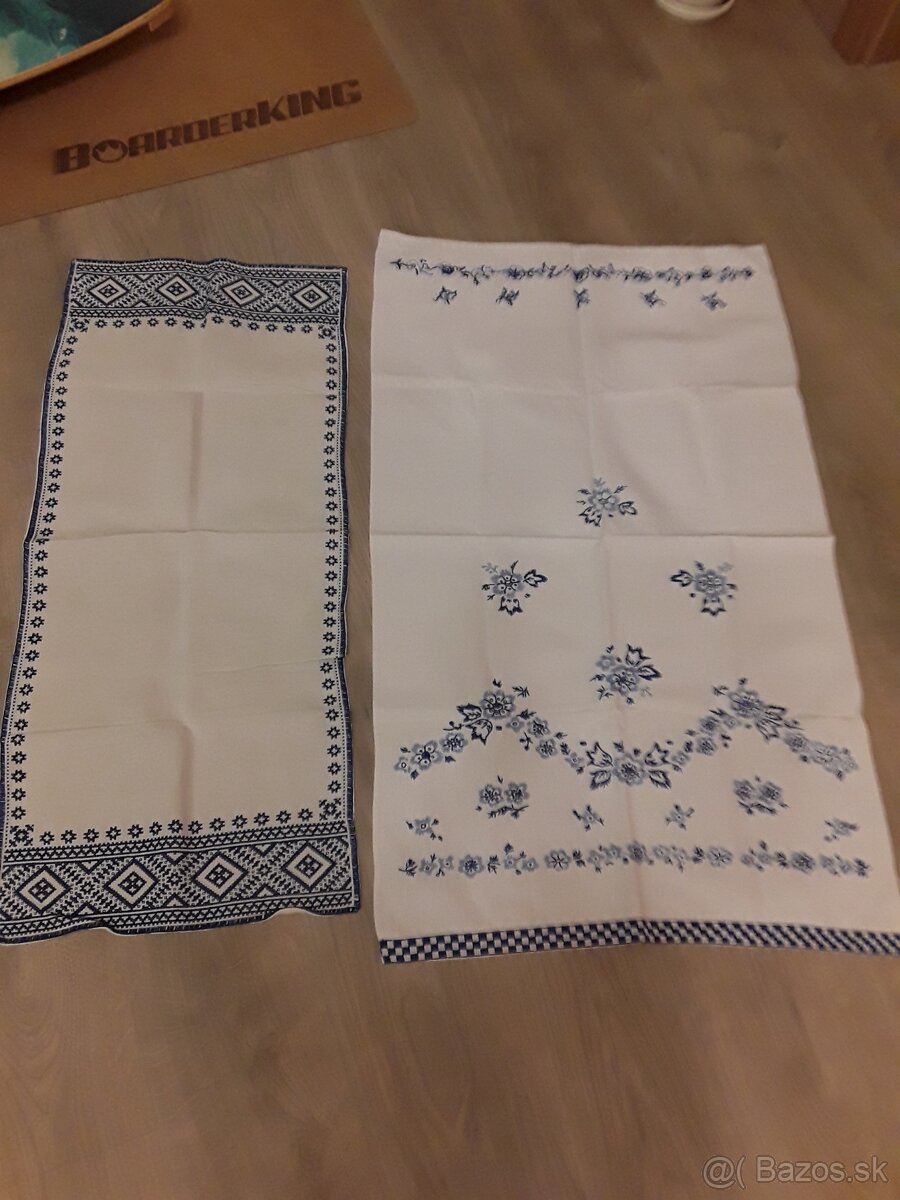 Rozne bavlnky na vysivanie,chemlon,vlna - 11