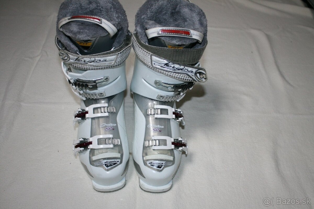 lyže Rossignol Experience 76 160 cm - 11