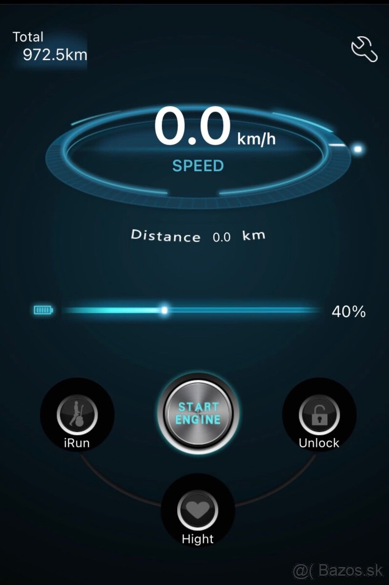 Segway es 6 + ESWING - 11