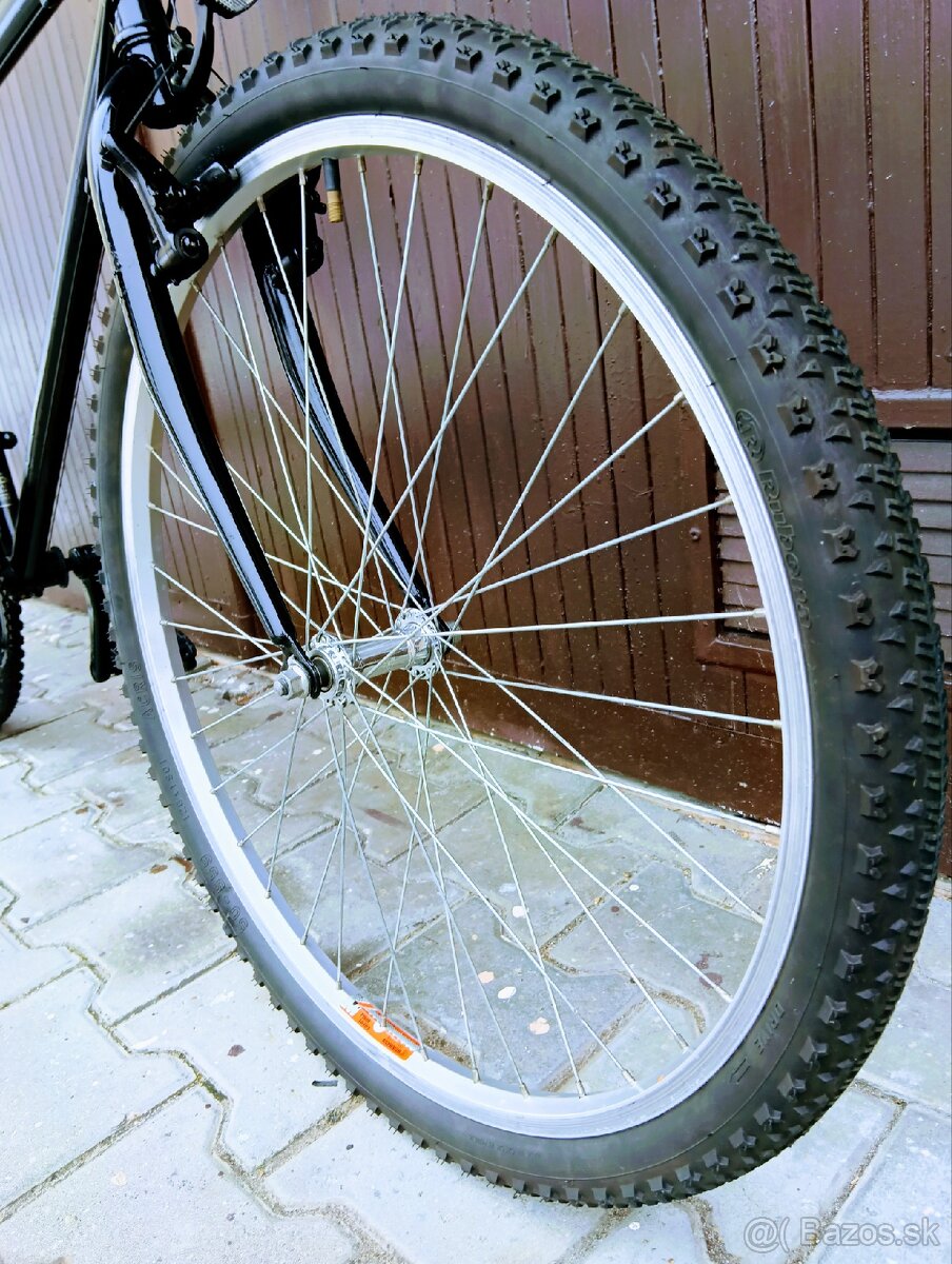 Horský bicykel - 11