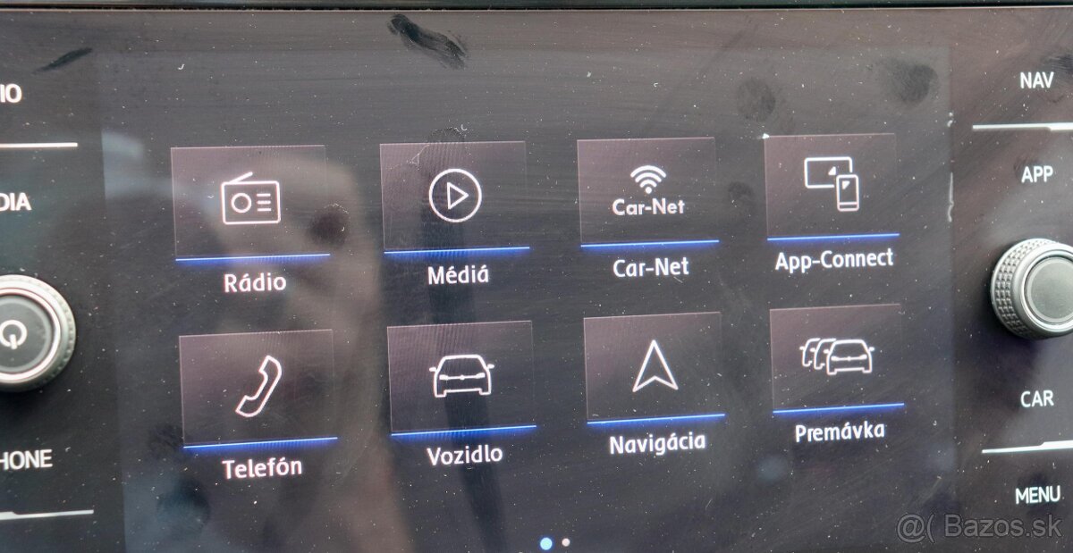 Volkswagen Golf Variant 1.0 TSI Comfortline - 11