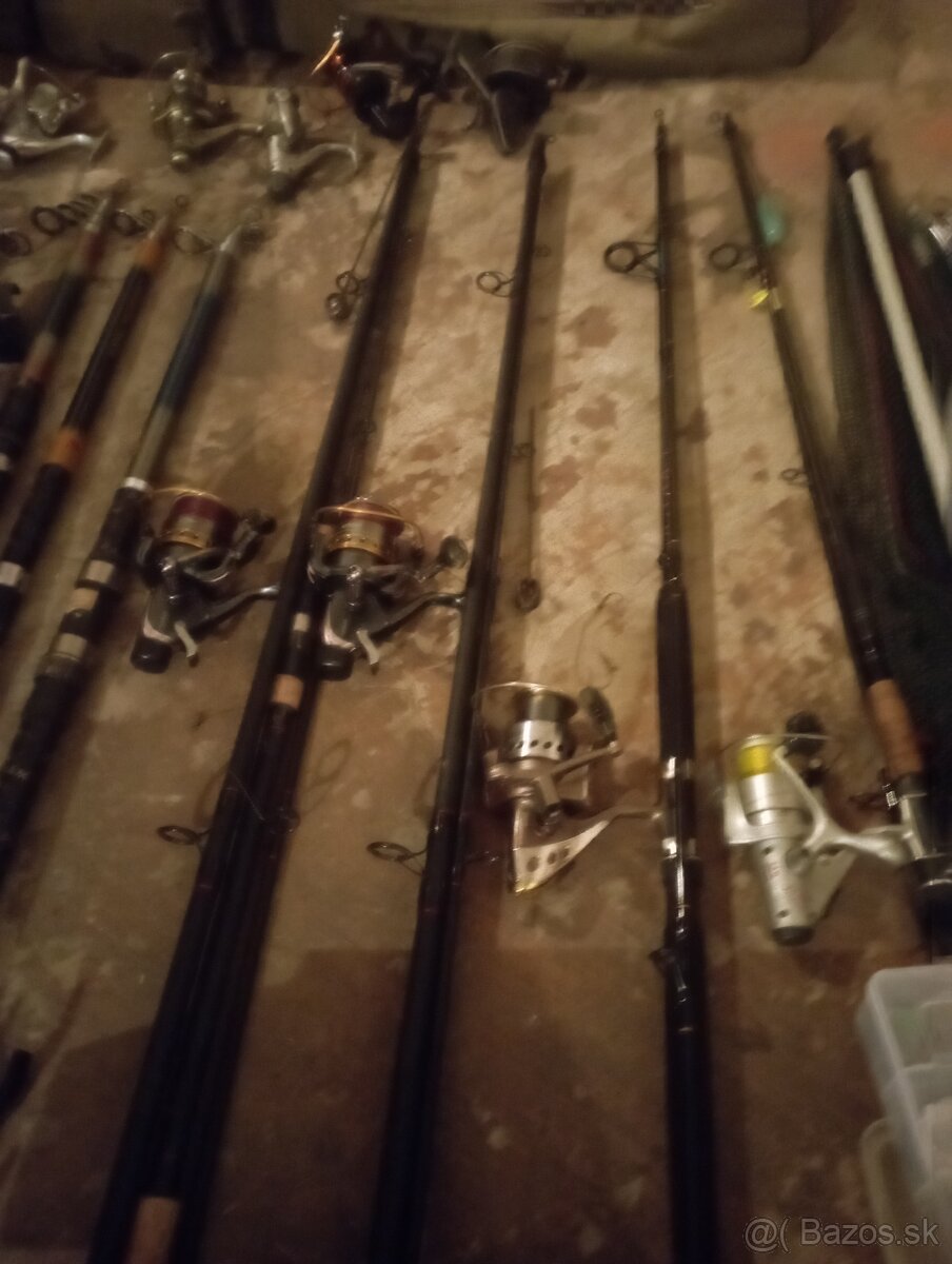 Rybárske veci - 11
