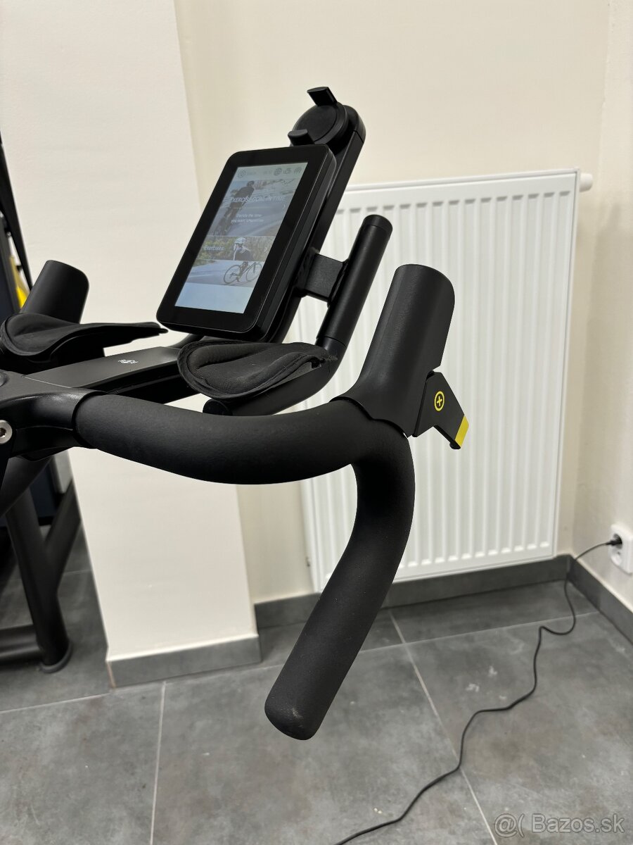 Technogym skillbike - stacionární kolo - 11