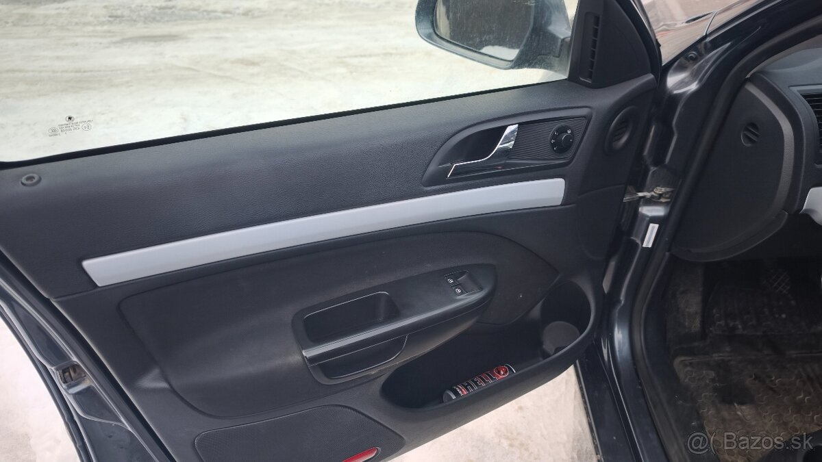 Škoda Octavia combi 1.6 tdi - 11