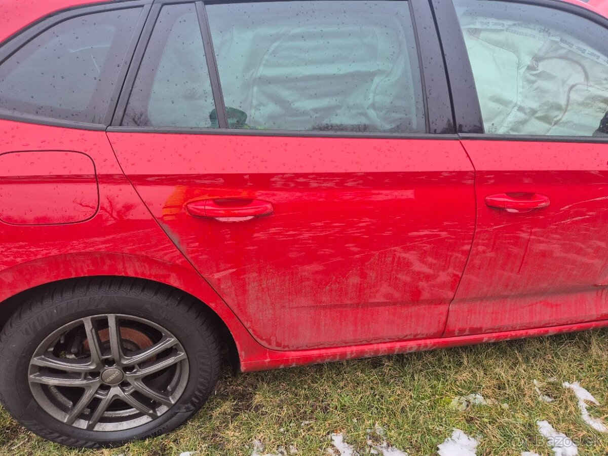 scala 2021 havarovana 54tisic km - 11