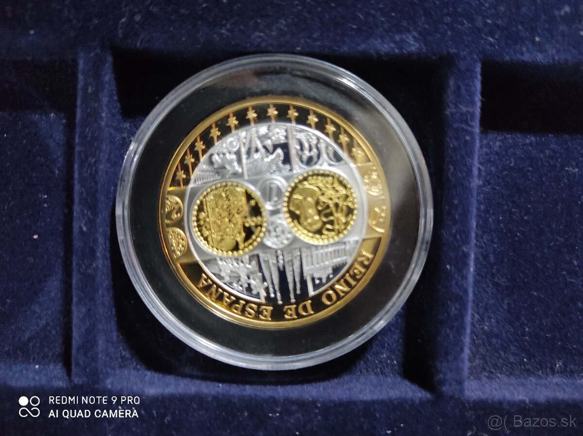 Pamätné mince - 11