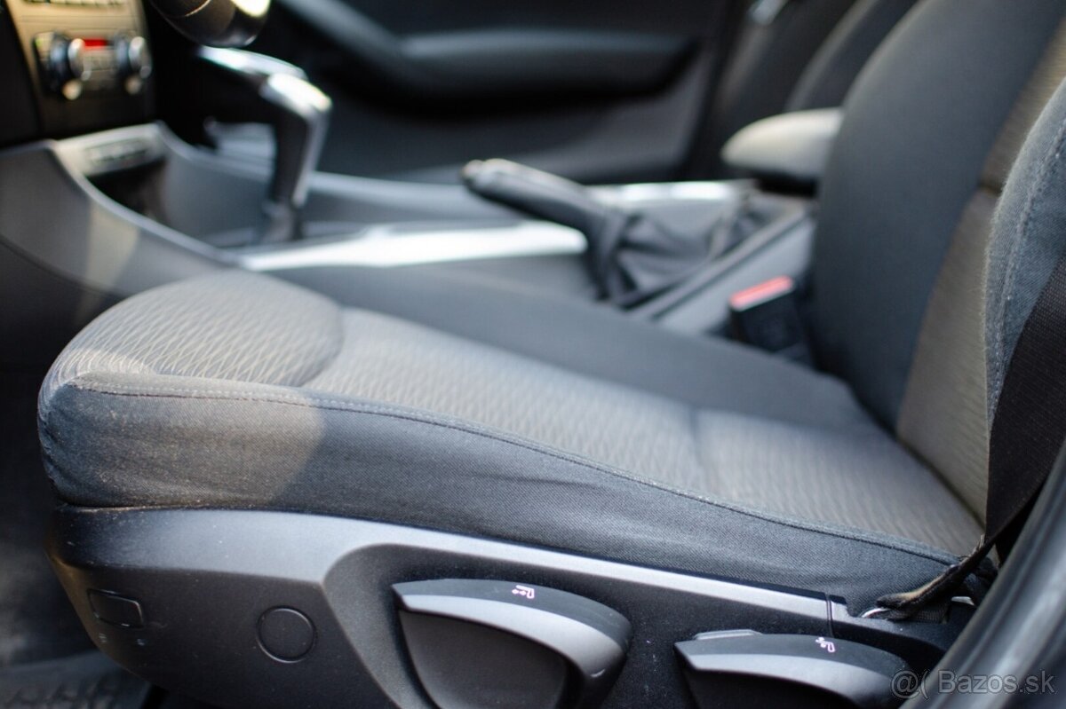 BMW X1 xDrive 18d, 100kW, M6, 5d. - 11