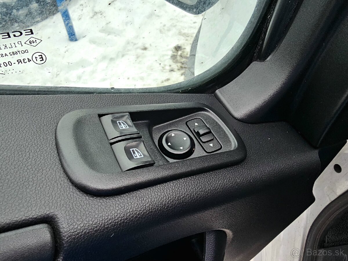 Renault Master 2.3 Dci Chladiak odpočet DPH - 11