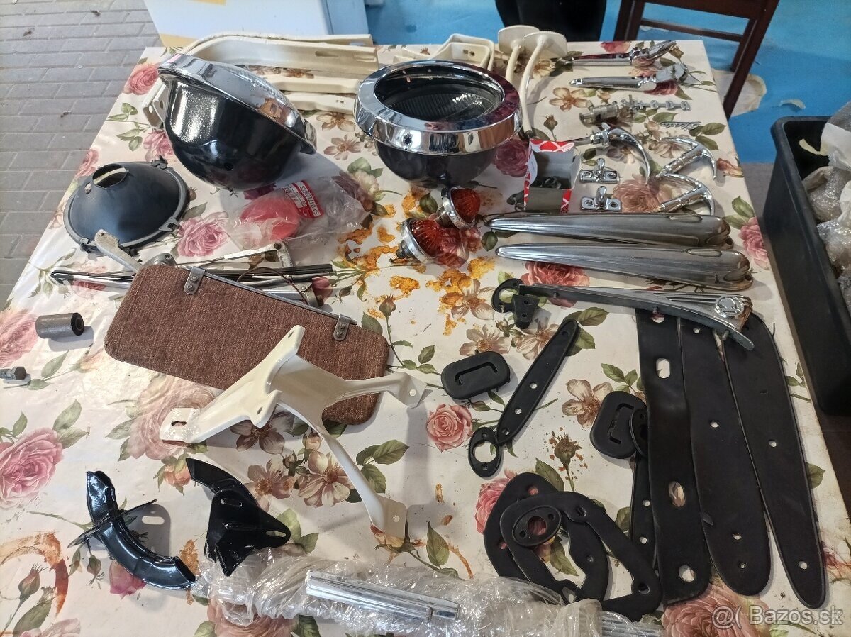 Škoda Tudor 1101 - 11