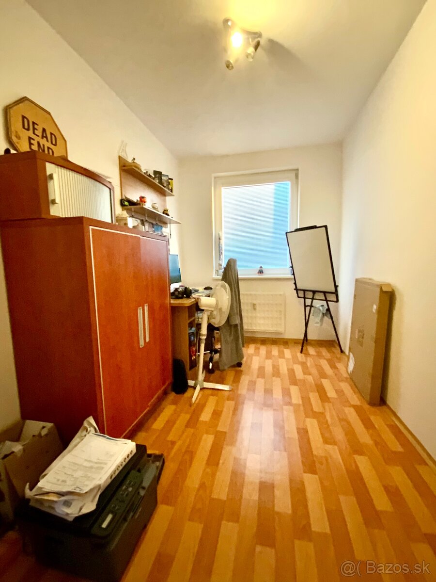 Predaj 3 izbovy byt Prievidza-zapotôčky 64m2 - 11