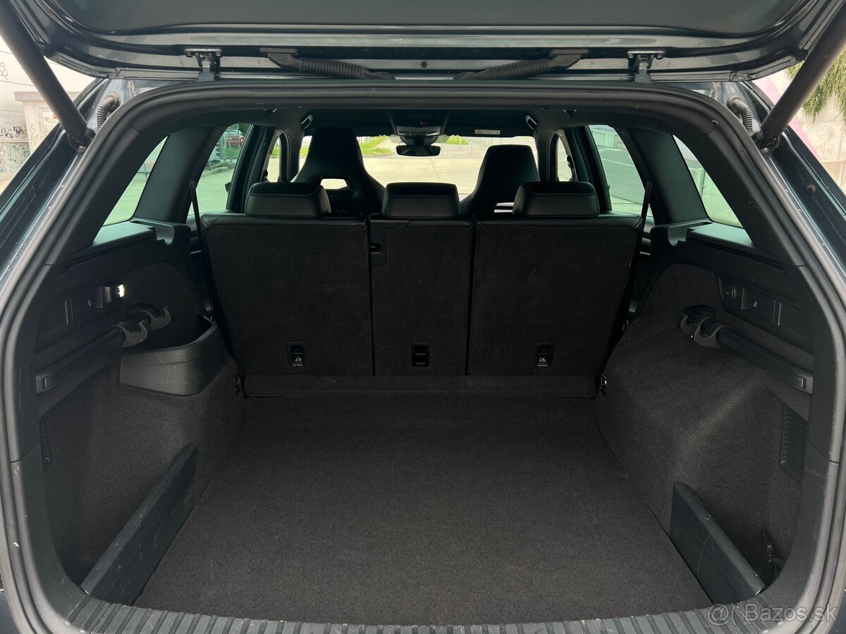 Škoda Kodiaq Sportline - 11