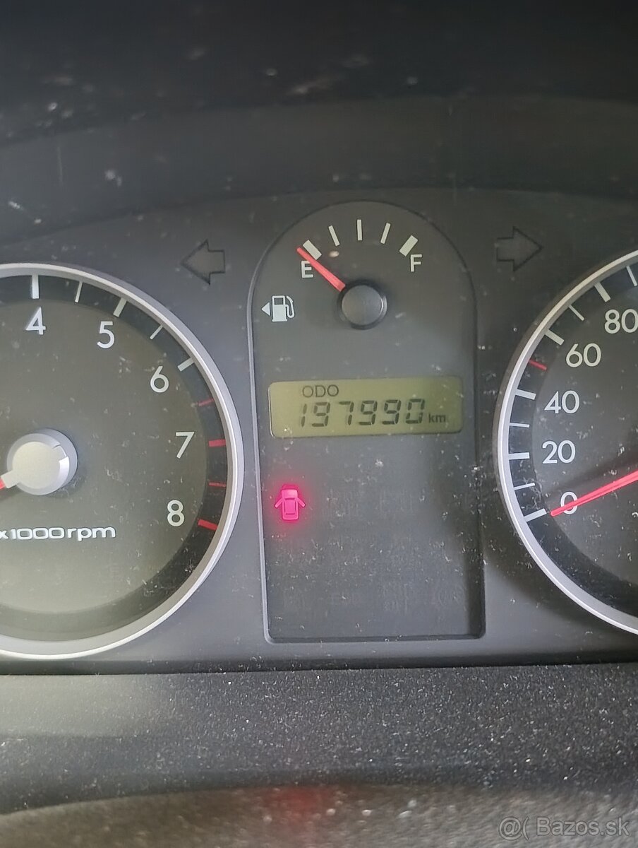 Hyundai getz 1.4 71kw - 11