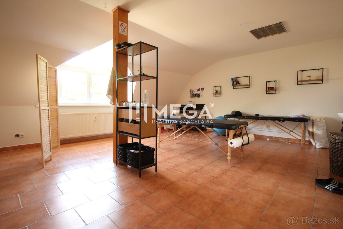 NA PREDAJ: Komerčný objekt vo výbornej lokalite mesta Vranov - 11