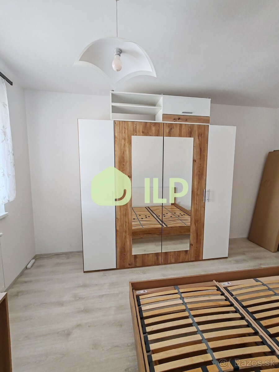 Prenájom 2 - izbového bytu s terasou - Poprad, novostavba (2 - 11