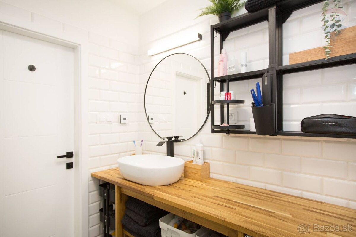 Na predaj 3-izb. novostavba s možnosťou parkovacieho státia, - 11