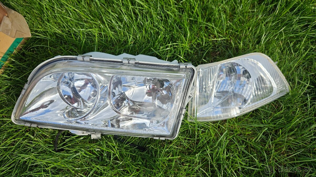 Volvo V40, S40 - auto diely - 11