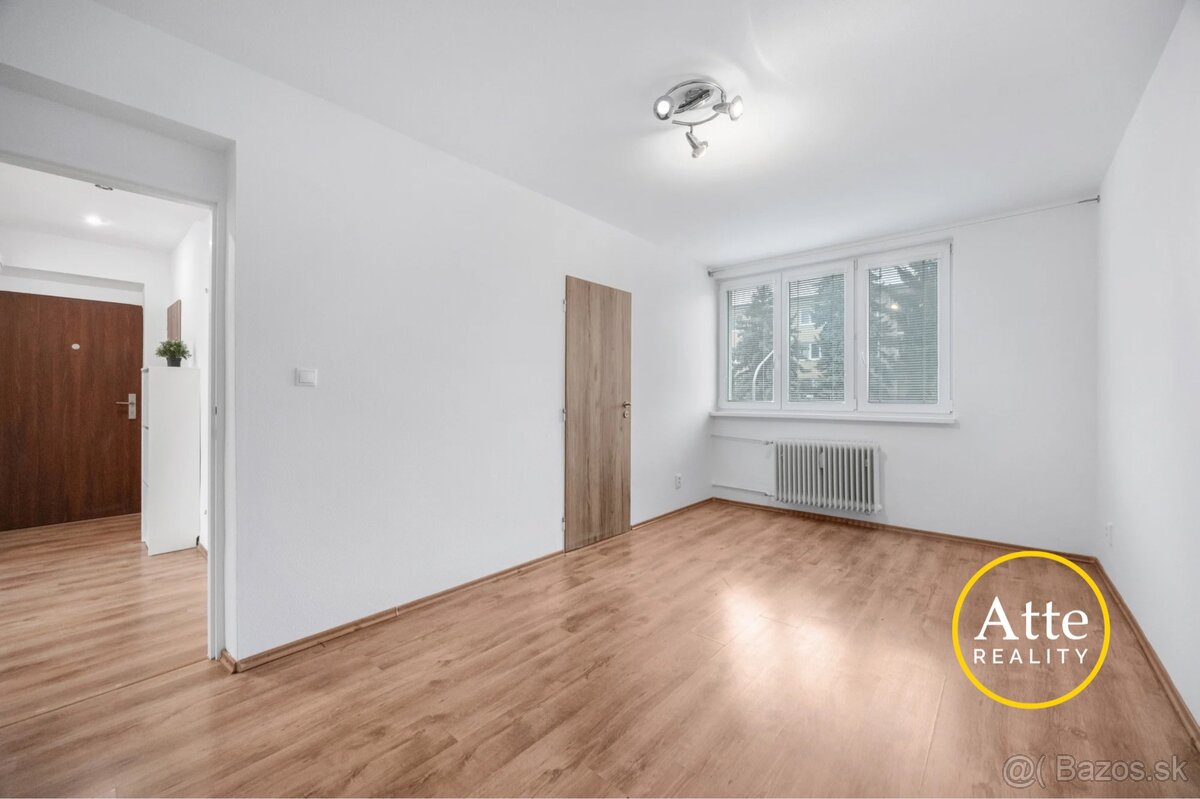 Na predaj: Útulný 3-izbový byt s loggiou, Poľná ulica - 11