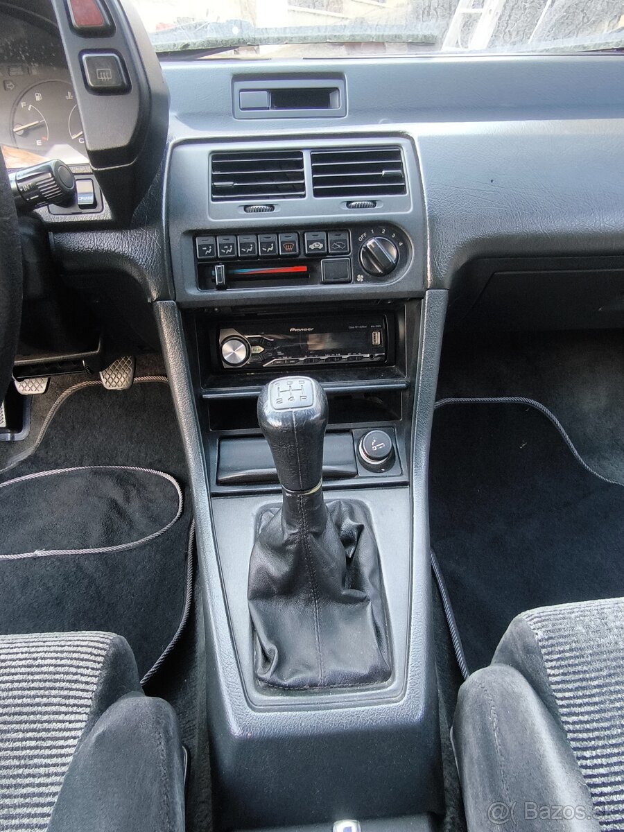 Honda Prelude 3g 2.0i 16v 4ws - 11