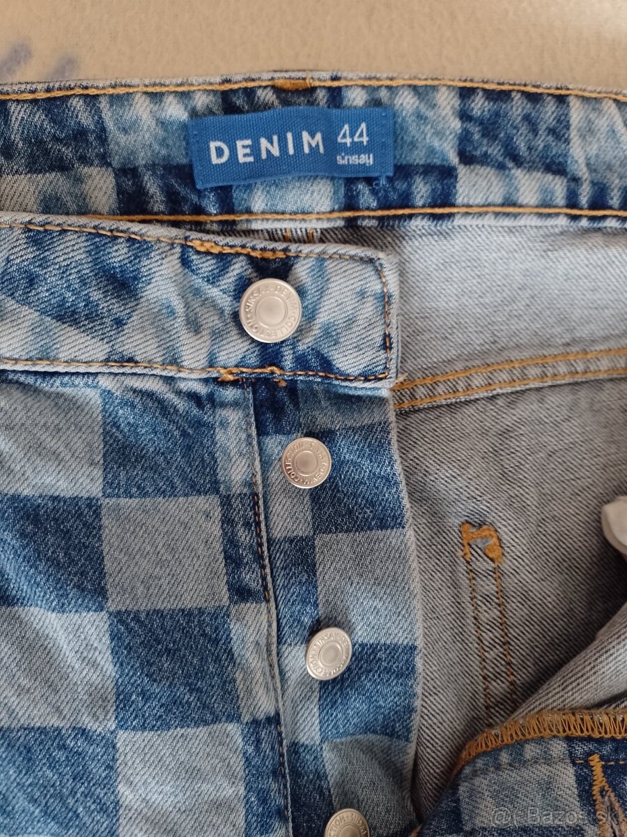 Dámske rifle v. 42 a v. 44 nové - 11