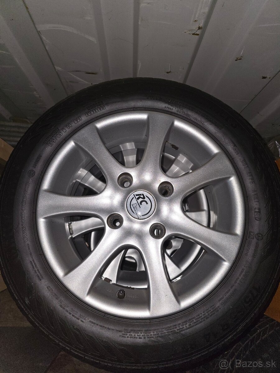 Mitsubishi Colt 1.3 Inform AC - 11