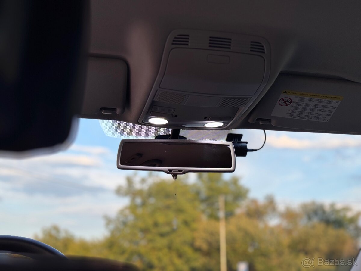 Volkswagen Passat B7 2.0 TDi 103kw - 11