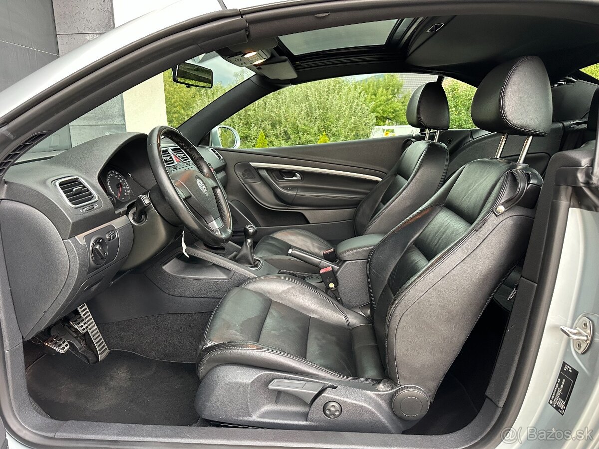 Volkswagen Eos 2.0 FSI - 11