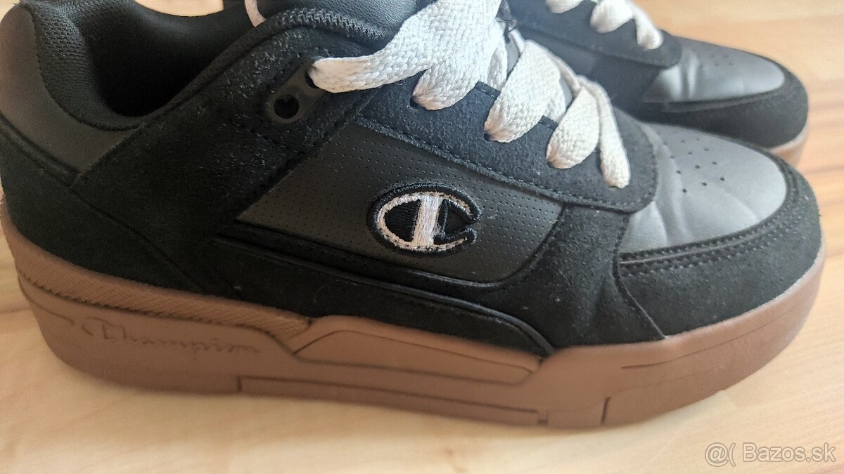 Tenisky CHAMPION - 11