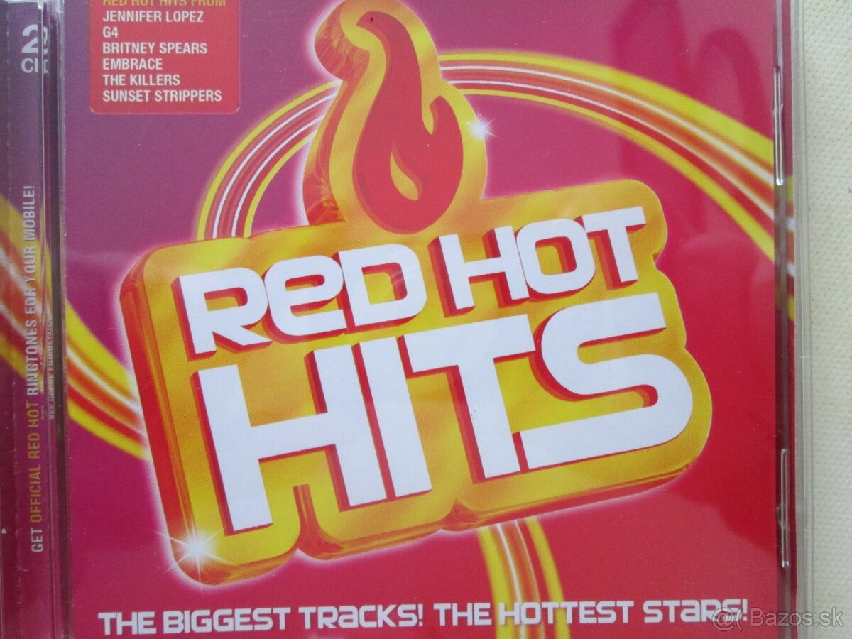 dance max 14,just the best 5,fetenhits 2001,trip to mars - 11