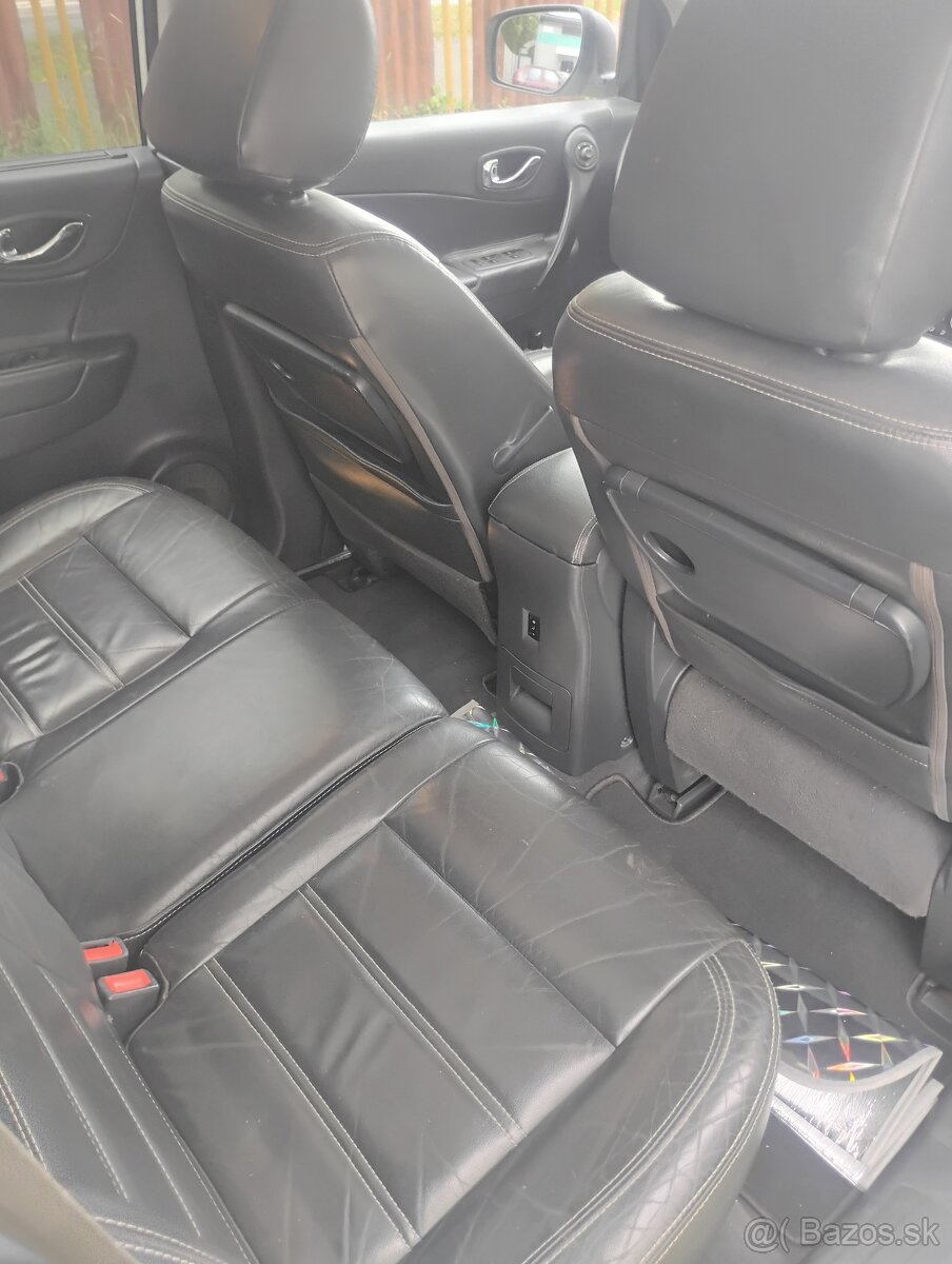 Predám Renault Koleos 2,0 diesel, 4x4, 2013 - 11