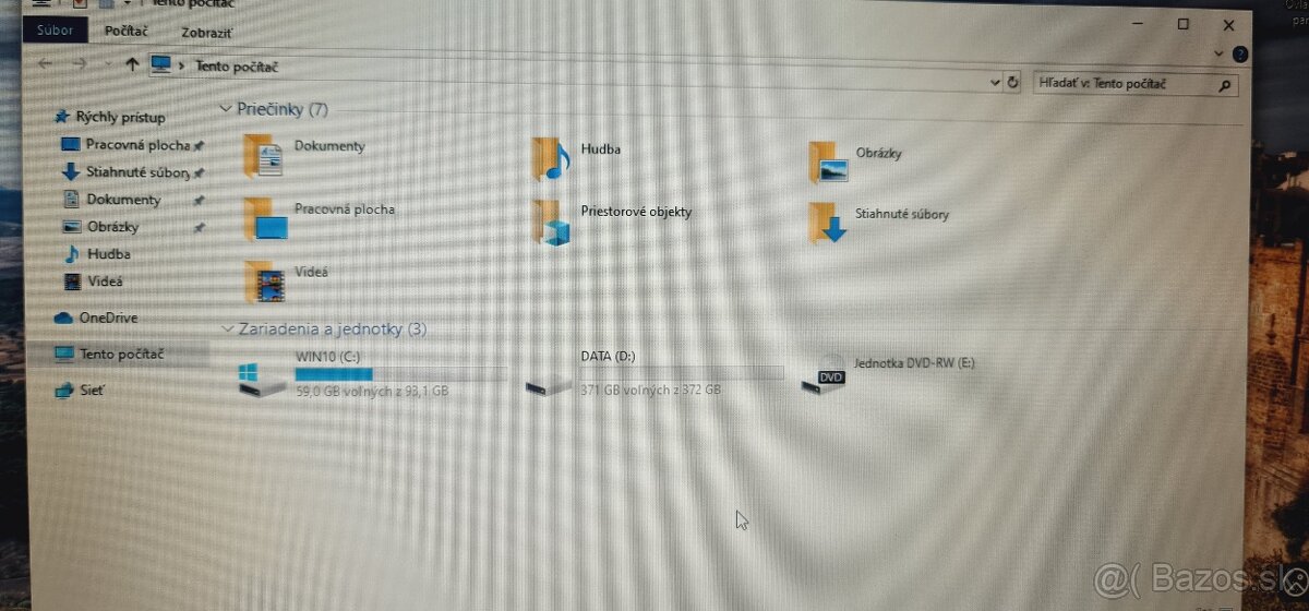 HP elitebook 8460 - 11