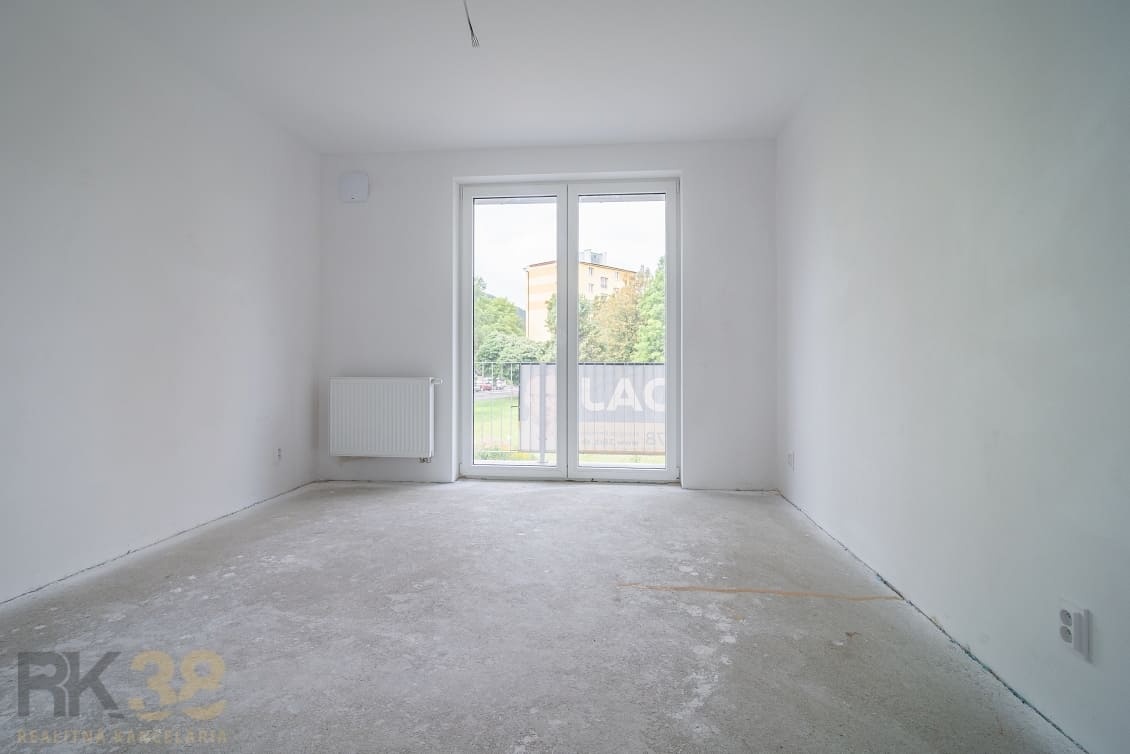 Posledné voľné byty:Novostavba Ekobyty III.Nadčasové bývanie - 11