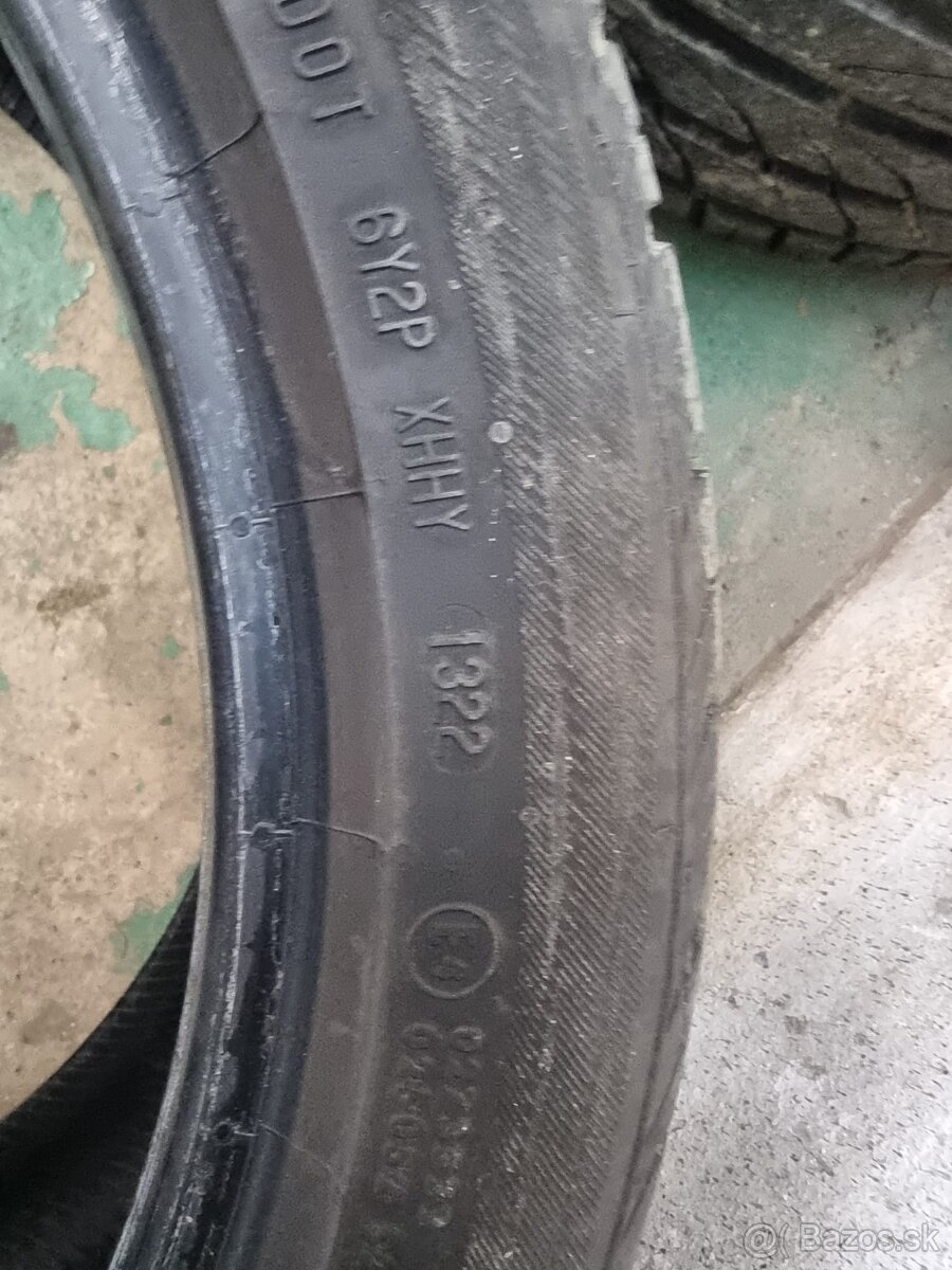 Matador 245/40 R18 Letné - 11
