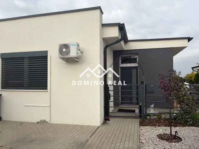 moderný 3-izbový rodinný dom - 11