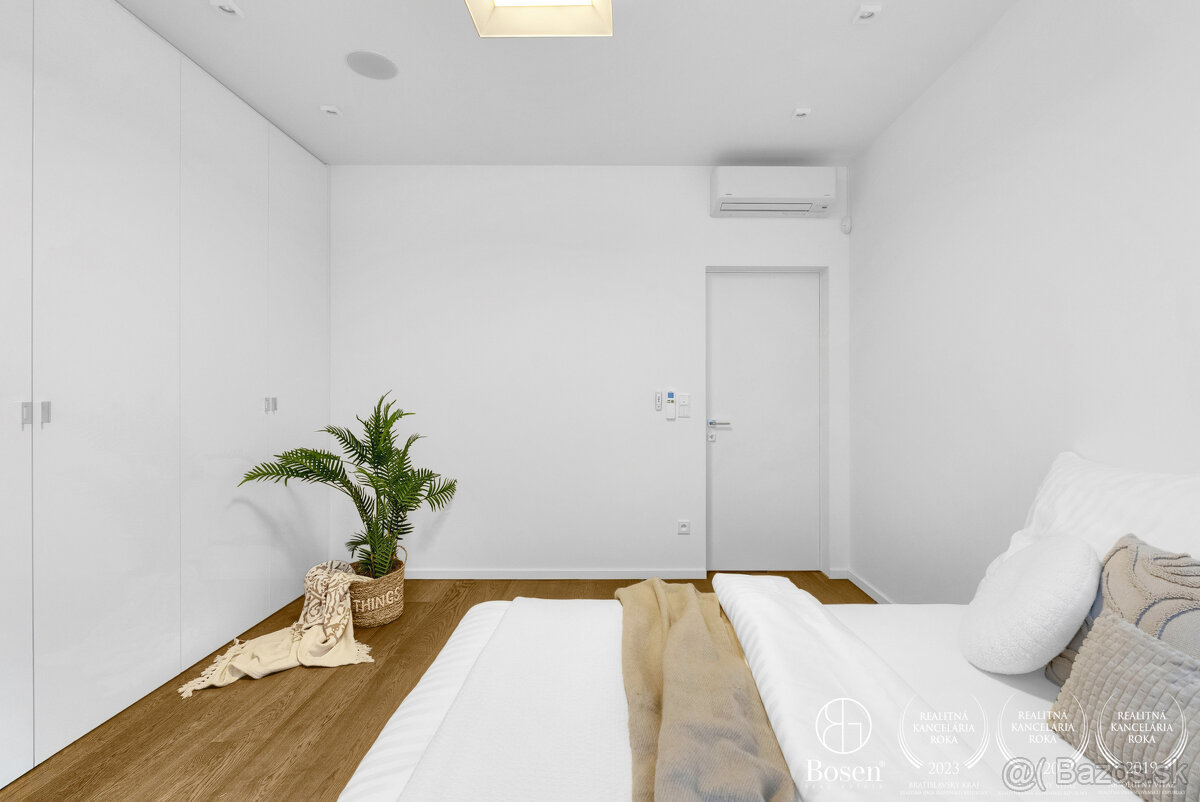 BOSEN | Charakter, štýl a pokoj v centre - 3 izb. byt, Meden - 11