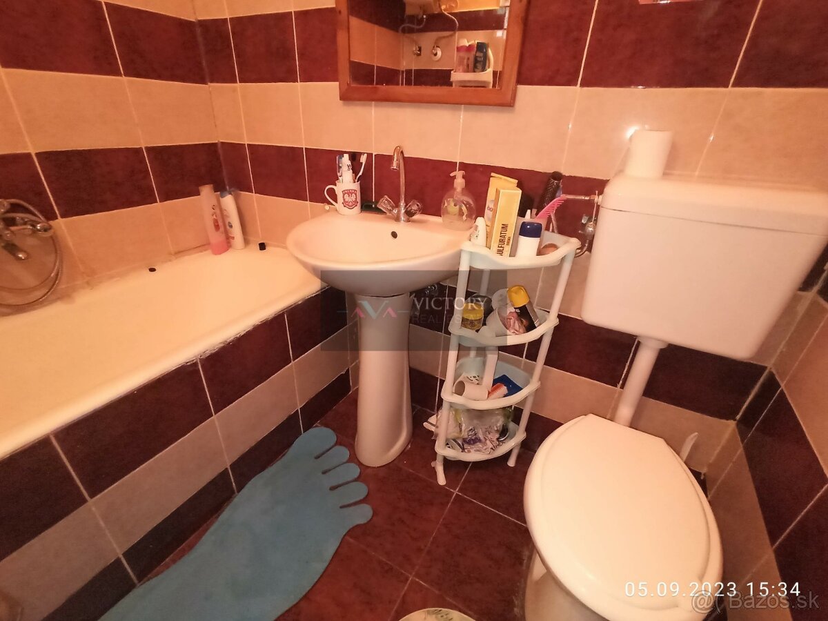 dobrý dom v Szalaszend ihneď k bývaniu - 11