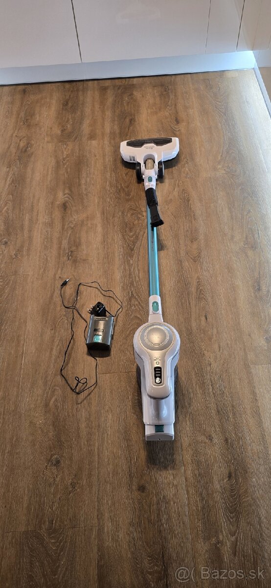 Tyčový vysavač ECG VT 3620 - 11