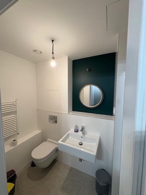 2-i byt oprati OC AUPARK ul. Zadunajská cesta 16 - 11