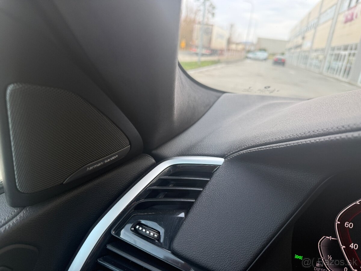 Bmw X6 30d 2022 - 11